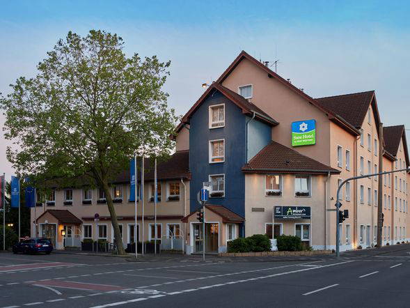 Sure Hotel by Best Western Hilden-Düsseldorf
