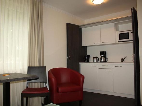 Hotel Bloemfontein