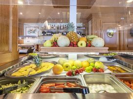 Auszeit in Tremosine sul Garda - 9 Tage