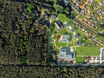 Natur pur auf Usedom