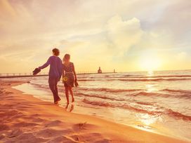 Wellnessauszeit zu Zweit in Rostock
