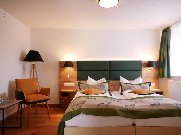 Hotel Hochfirst
