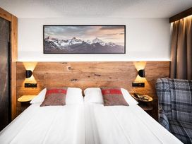 Aktiv & Relax am Matterhorn mit Frühstück