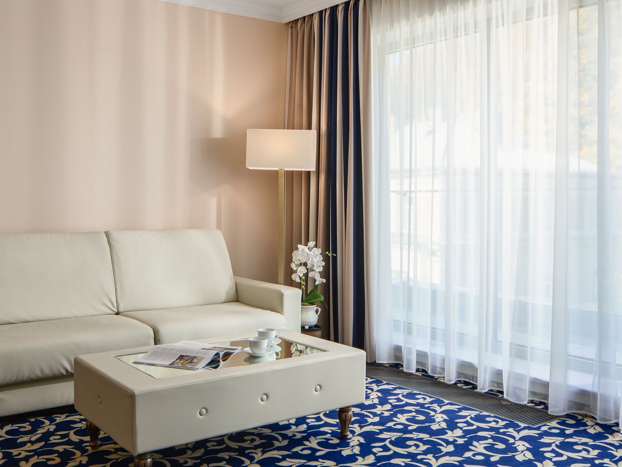 Suite