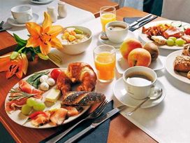 2 Tage mit Frühstück im Mercure Hotel München