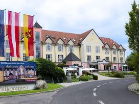 Relaxen im Thermenhotel Vier Jahreszeiten - 3 Tage