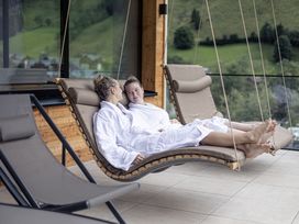 4 Tage Urlaub im Nationalpark Hohe Tauern