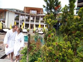 3 Tage Wellness & Aktivurlaub mit HP