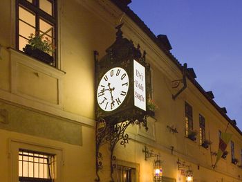 Erlebnis Prag - 3 Tage Romantik pur im Schlosshotel