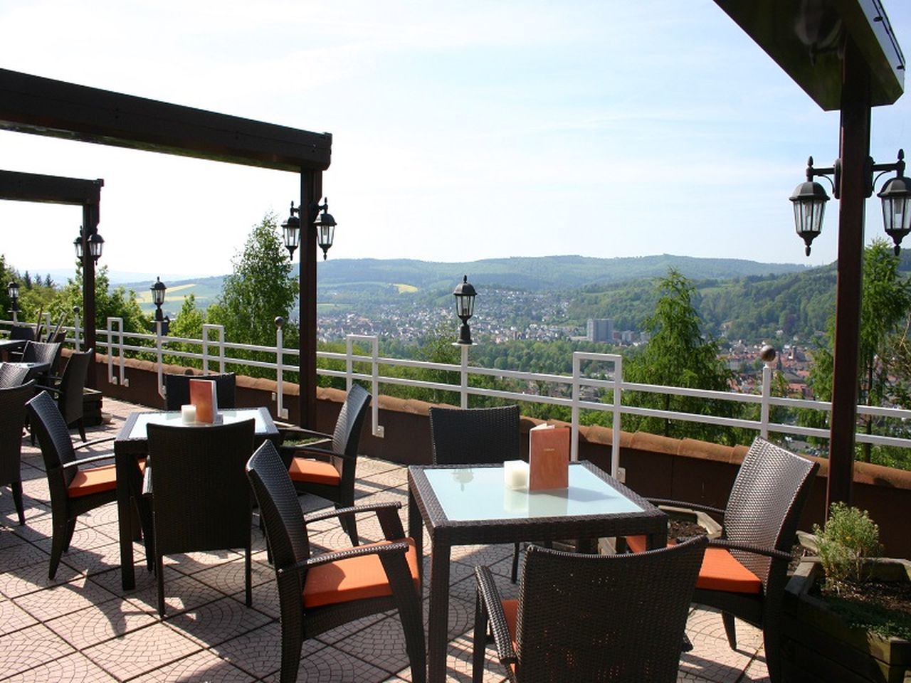 Top Deal: Aktiv und Relaxed in Waldhessen - 6 Tage