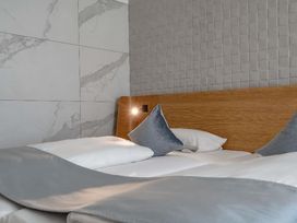 2 Tage zentral in Karlsruhe