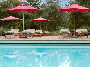 Fasten und Detox am Meer