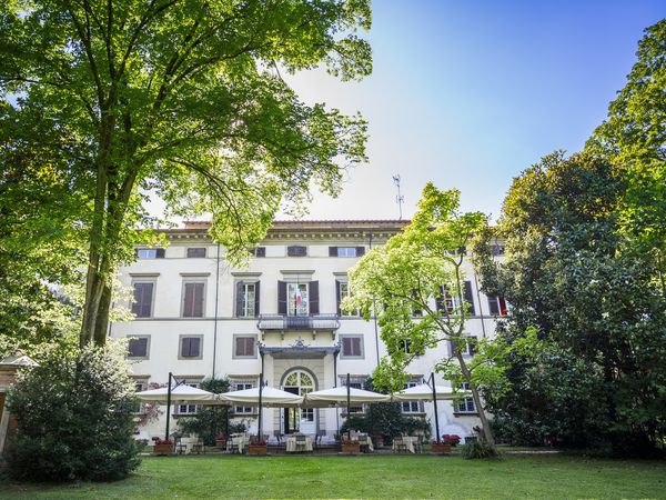 Italienische Eleganz – 3 Tage in Lucca mit Frühstück,  inkl. Frühstück