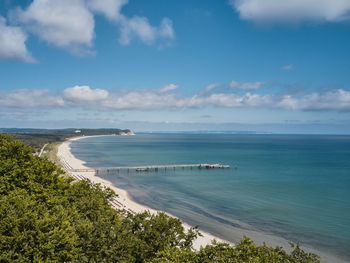 6 Tage mit Halbpension auf Rügen Entspannung Ostsee