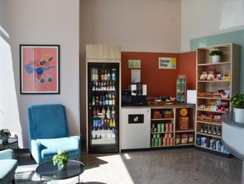 2 Tage mit Frühstück im Select Hotel Handelshof Essen