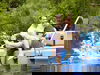 Göbel´s Auszeit - 8 Tage Wellness, Wasser, Wohlfühlen