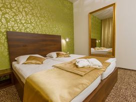 Romantik & Wellness in historischem Ambiente in Slowenien | 5 Tage