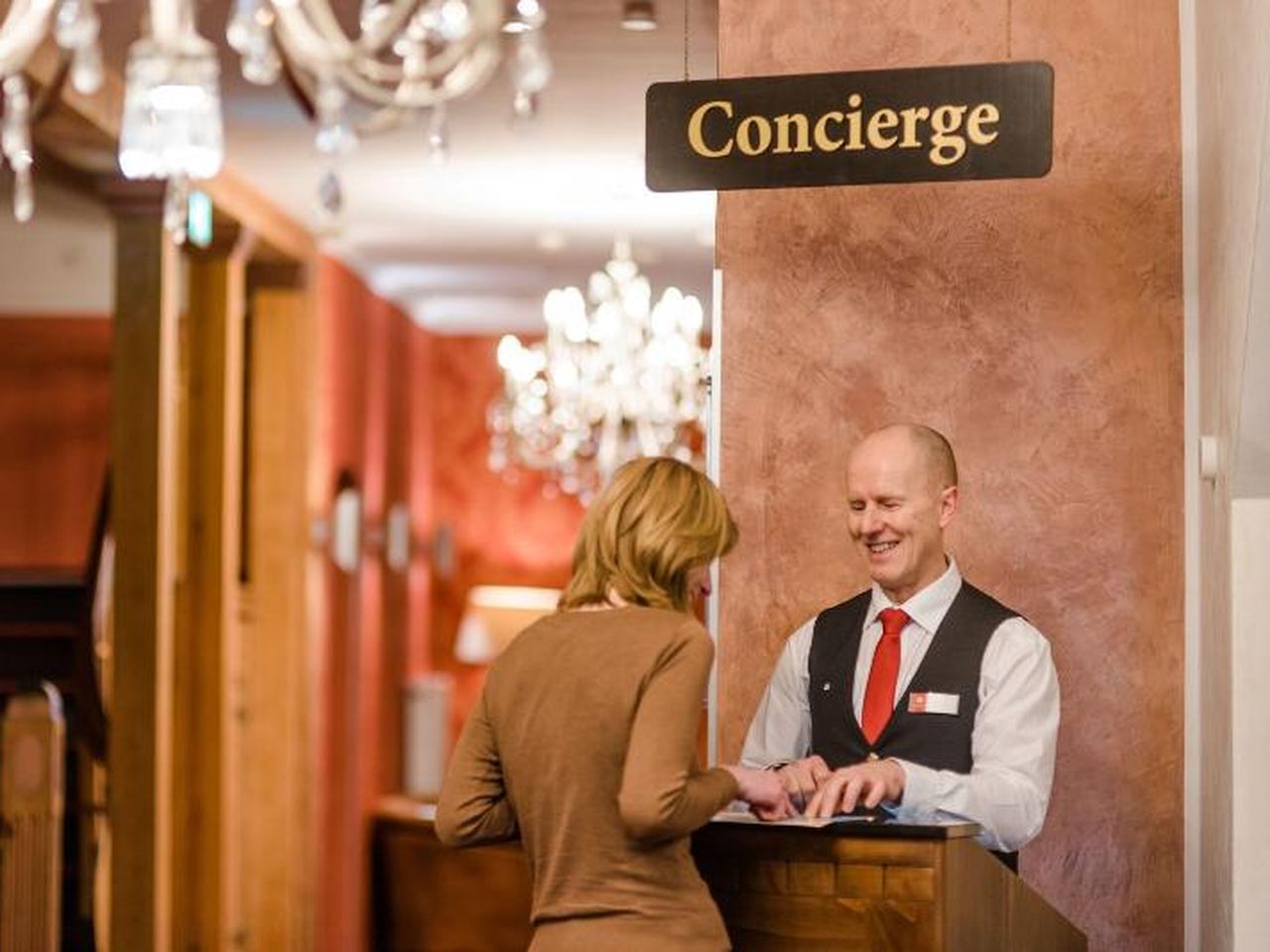 3 Tage im Romantik Hotel Scheelehof mit Frühstück