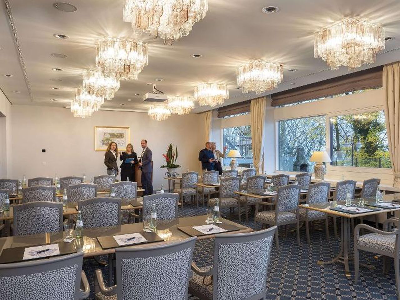 6 Tage das maritime Kiel erkunden mit Frühstück