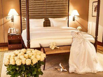 5 Tage im Hotel Adlon Kempinski Berlin 