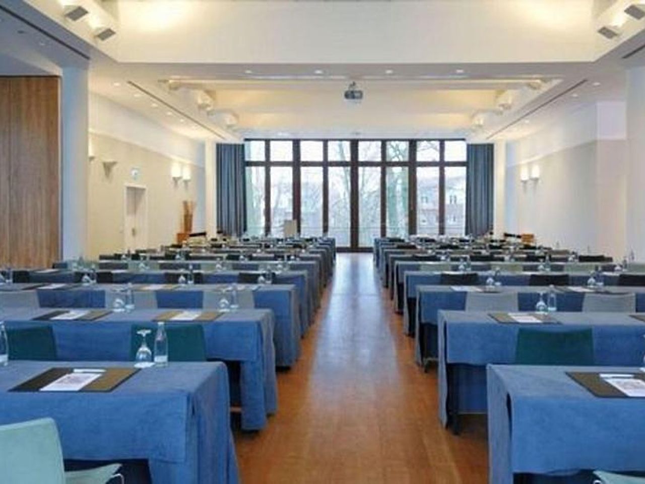 3 Tage mit Frühstück im Privathotel Lindtner Hamburg