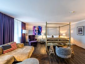 Einfach mal so in den Teutoburger Wald