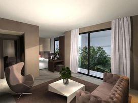 2 Tage Kurzurlaub mit Frühstück im Deck 8 Designhotel.Soest.