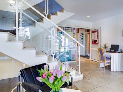 Garni Hotel Zwickau - Mosel