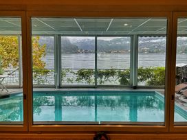 4 Tage Entspannung am Luganersee