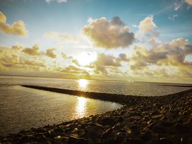 Achtsame Auszeit am Meer - 4 Tage