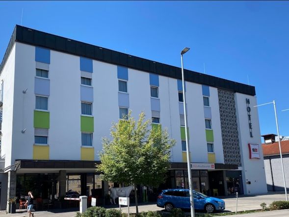 Felix Hotel Kaufbeuren
