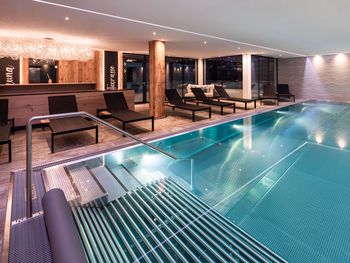 Sommer & Wellness - 3 Tage Hohe Tauern & Zillertal