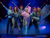 DISCO - Acrobatics, Dinner & Dance im Wintergarten Varieté Berlin mit Ticket und Hotel