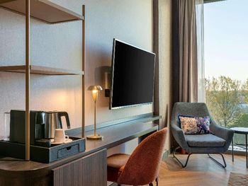 2 Tage im Corendon City Hotel Amsterdam mit Frühstück