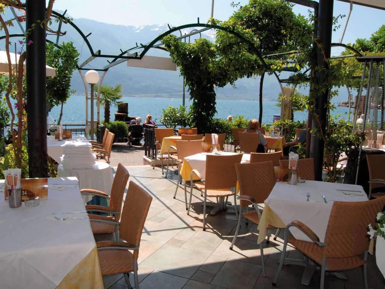 Ihre Auszeit in Limone - 6 Tage