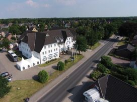 3 Tage Kurzurlaub zwischen Husum und Eckernförde