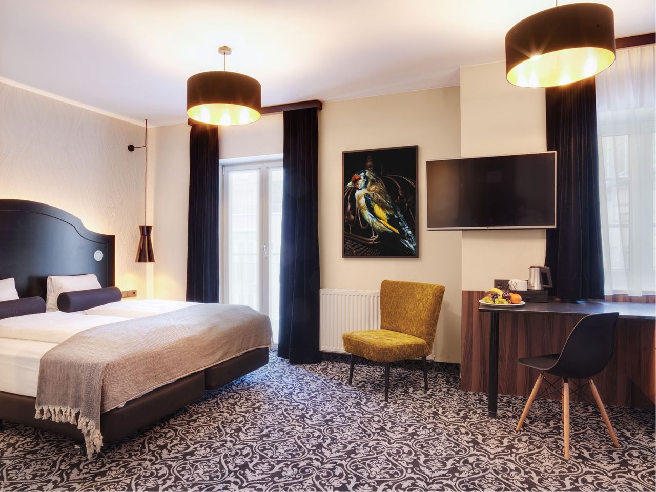 Doppelzimmer STANDARD