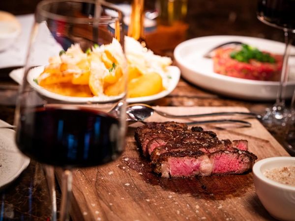 4 Tage Kurzurlaub an der Ostsee mit Halbpension Wave Miedzyzdroje Resort & Spa Hotel in Misdroy (Miedzyzdroje), Westpommern inkl. Halbpension