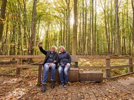 Romantische Auszeit in Mühlhausen – Zeit zu zweit