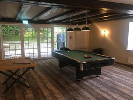 2 Tage Auszeit im Kurort Badenweiler mit Wellness