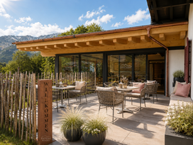 6 Tage Wellness-Entspannung im Luftkurort Grainau