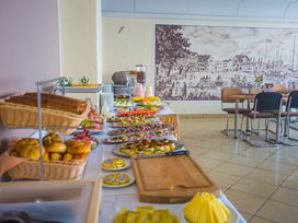 Kurzurlaub in Swinemünde - 6 Tage
