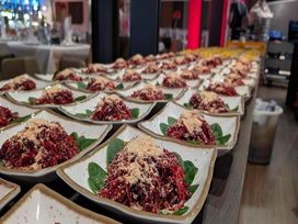 Willkommen in der Hauptstadt! - 5 Tage mit Frühstück