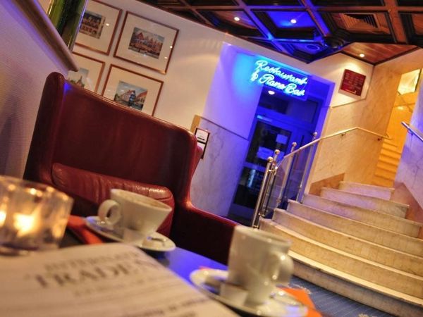 5 Tage Kölle im Hotel Flandrischer Hof in Köln Nur Übernachtung