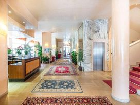 4 malerische Tage im Hotel Royal