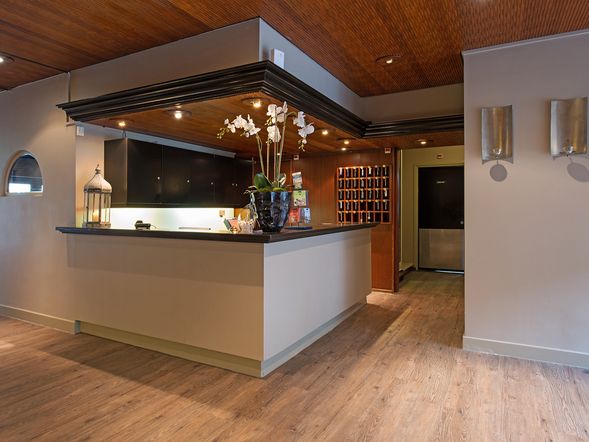 Fletcher Hotel-Restaurant Prinsen
