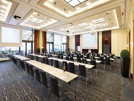 2 Tage im Best Western Plus Arosa Hotel in Paderborn