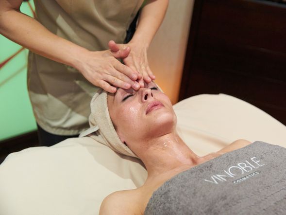 5 Tage Moselauszeit – Erholung pur & Wellness