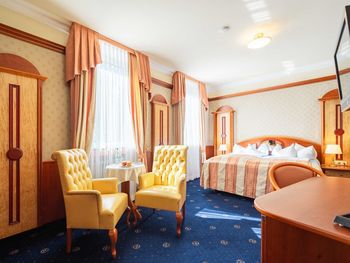 3 Tage Genussurlaub pur: Kulinarik und Thermalwasser