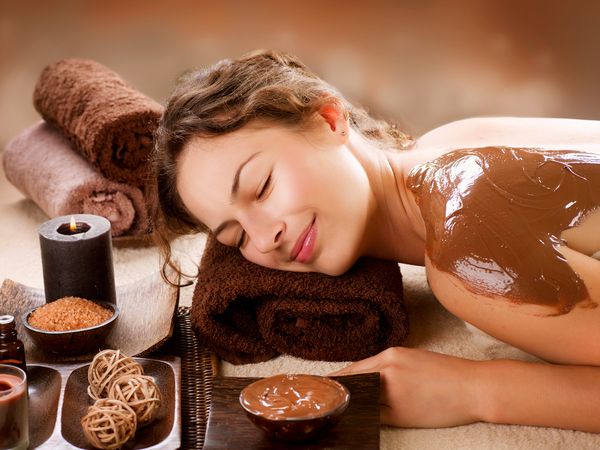 4 Tage Wellness & Romantik in Hauzenberg, Bayern